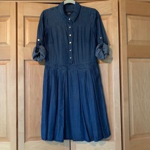 Tommy Hilfiger denim dress